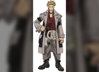 Strongest Gachiakuta Characters, Ranked