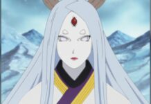 The Strongest Naruto Villains, Ranked