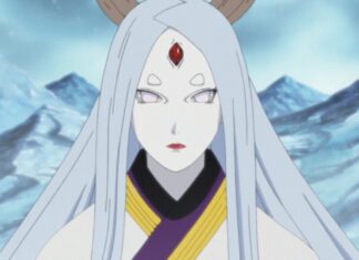 The Strongest Naruto Villains, Ranked