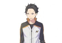 The 10 Best Isekai Anime, Ranked