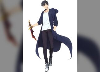 Solo Leveling: KARMA’s Tokyo Game Show Reveal Digs Into Sung Jinwoo’s Lost War
