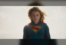 Supergirl Is HBO Max’s New DC Watch This Week
