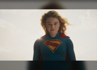 Supergirl Is HBO Max’s New DC Watch This Week