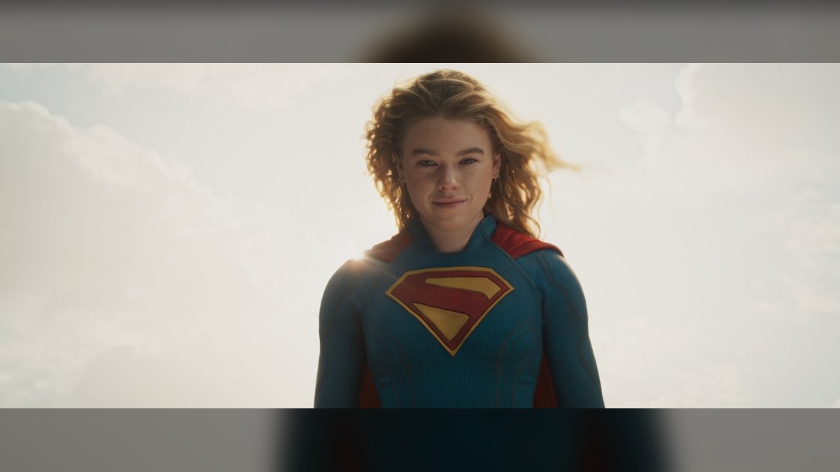 Supergirl Is HBO Max’s New DC Watch This Week