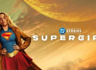 Supergirl (2026) Guide: Cast, Runtime, Trailer and Where to Stream