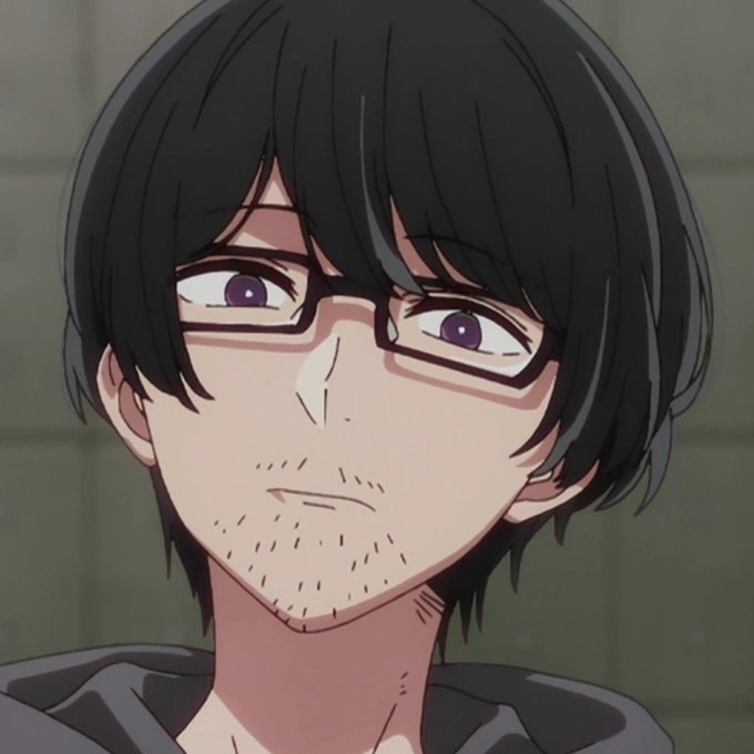 Taiki Himekawa in Oshi no Ko