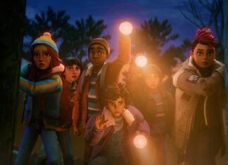 Tales From ’85 Is Our Netflix Binge Pick This Week