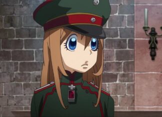 Saga of Tanya the Evil II Episode 9 Review: A Vacation From the War, and the Rot It Exposes