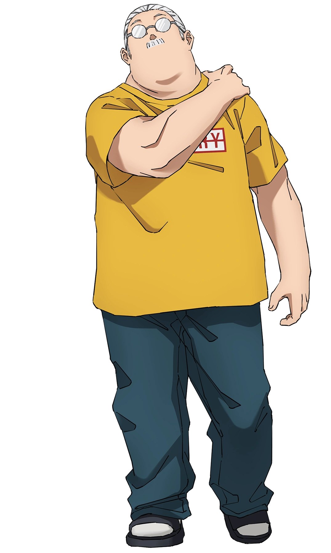 Taro Sakamoto