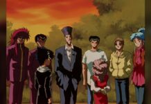 The Strongest Yu Yu Hakusho Characters, Ranked
