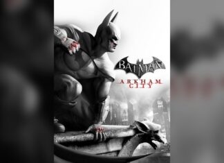 The Best Batman Video Games, Ranked
