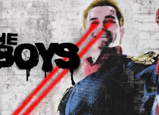The Boys Guide: All 40 Episodes, Cast and Where to Stream
