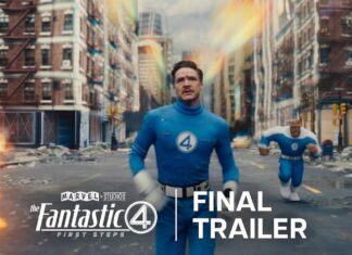 The Fantastic Four: First Steps Guide: Cast, Runtime and Where to Stream