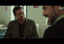 The Gentlemen Guide: All 16 Episodes, Cast and Where to Stream