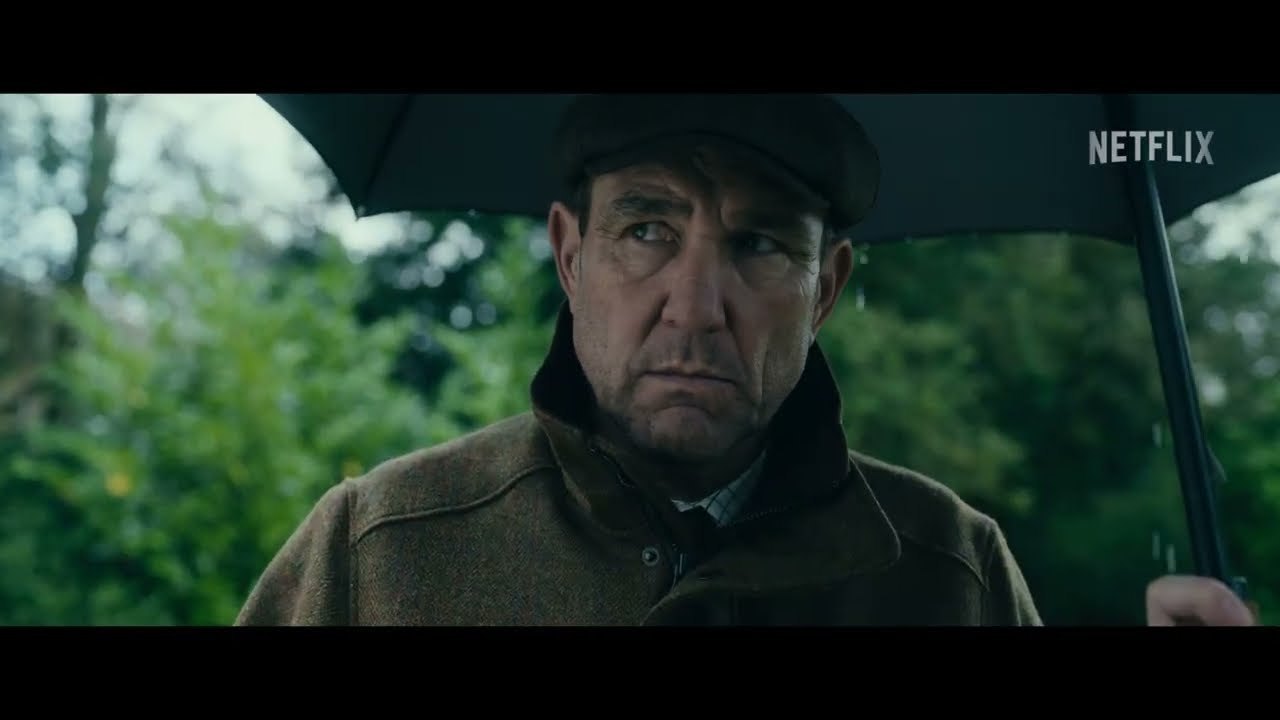 The Gentlemen season 1 trailer still