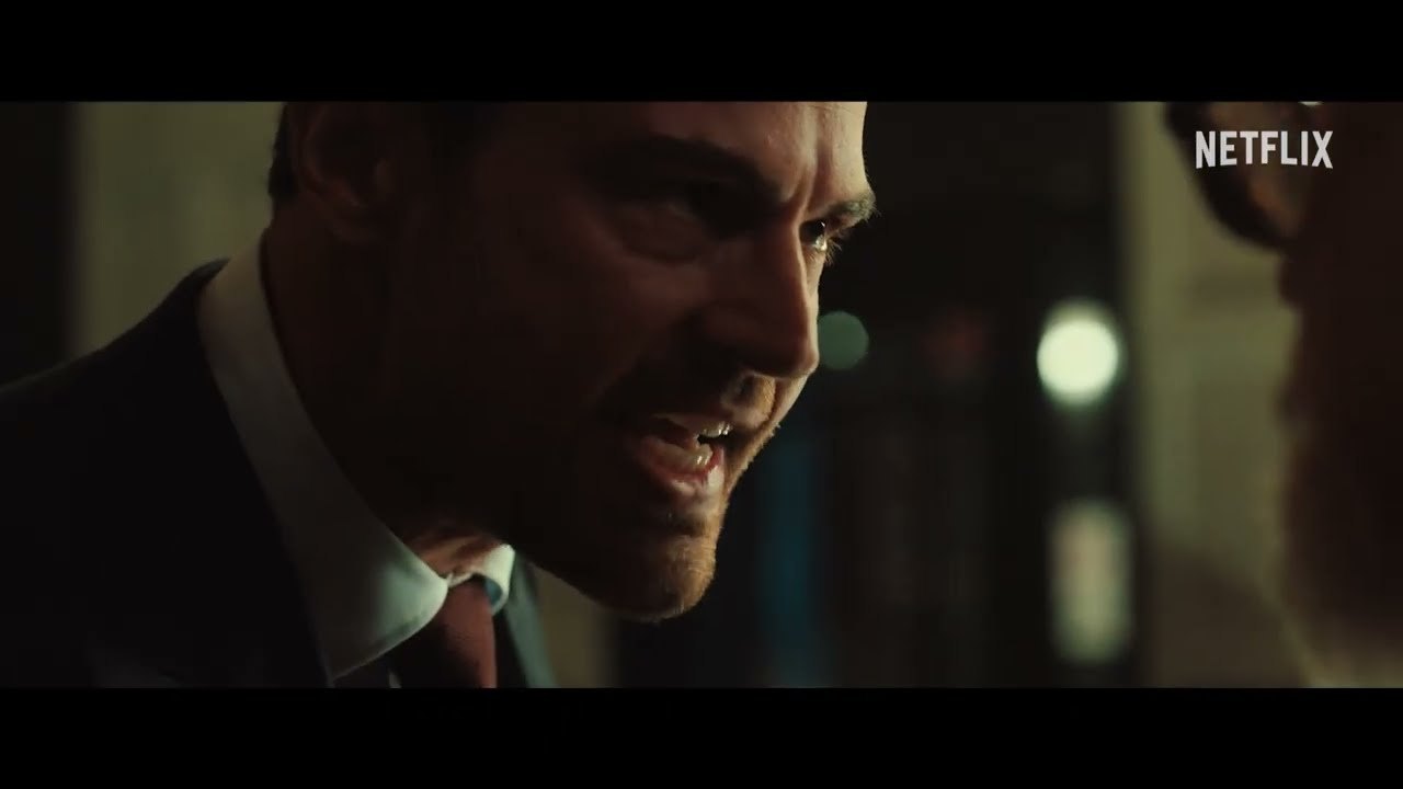 The Gentlemen season 2 trailer still
