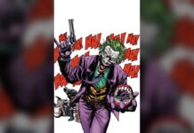 The Best Batman Villains, Ranked