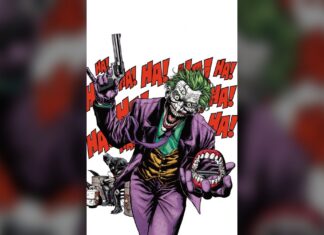 The Best Batman Villains, Ranked