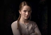 The Last of Us Season 3 Casts John Goodman, Plus the Original Abby and Lev Actors in New Roles