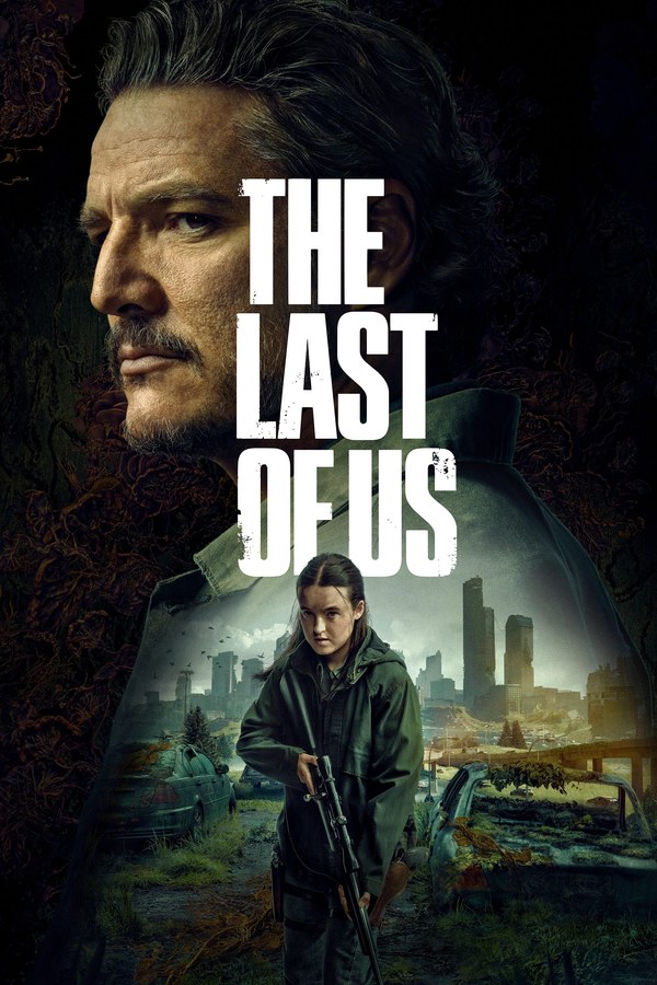 The Last of Us artwork
