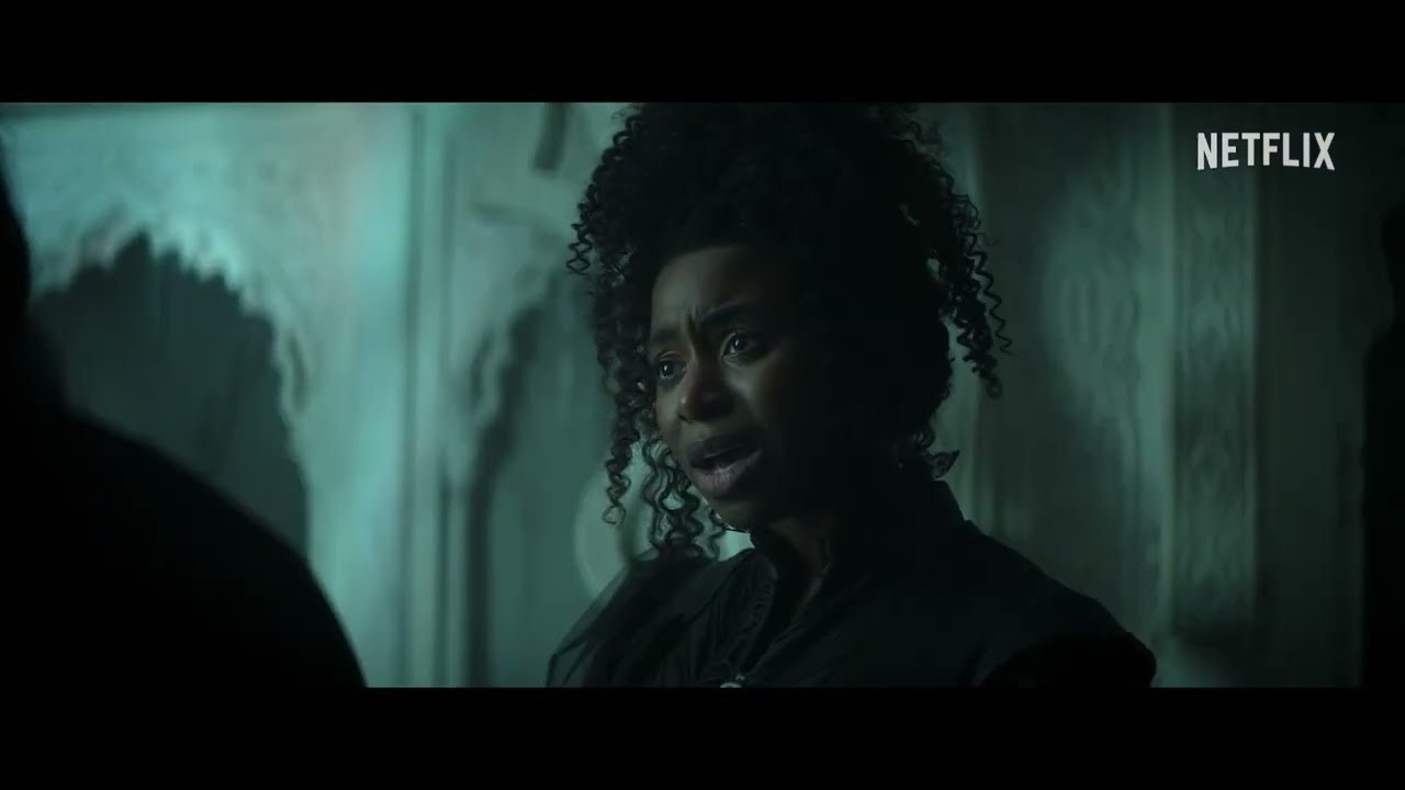 The Sandman trailer still