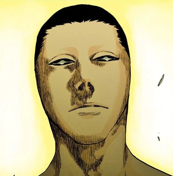 The Soul King, the enigmatic being at the center of Bleach's Soul King Palace arc