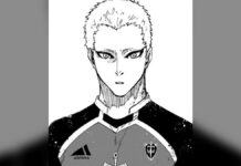 The Strongest Blue Lock Characters, Ranked (2026)