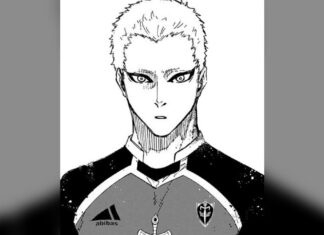 The Strongest Blue Lock Characters, Ranked (2026)
