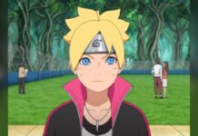 The Strongest Boruto Characters, Ranked