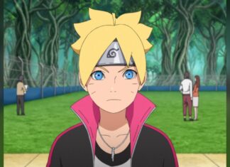The Strongest Boruto Characters, Ranked