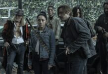The Walking Dead: Dead City Season 3 Episode Schedule: Every Release Date