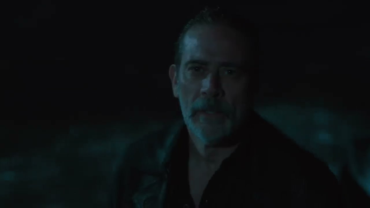 The Walking Dead: Dead City trailer still