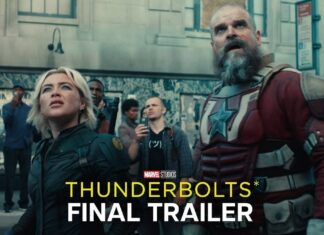 Thunderbolts* Guide: Cast, Trailers and Where to Stream