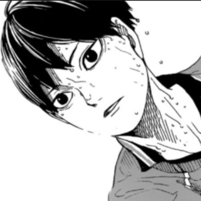 Tobio Kageyama, Karasuno's setter
