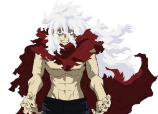 The 15 Strongest My Hero Academia Villains of All Time, Ranked (2026)