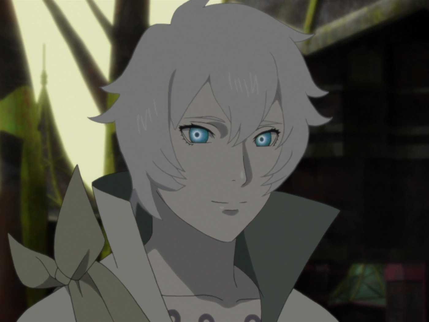Toneri Otsutsuki, The Last: Naruto the Movie villain