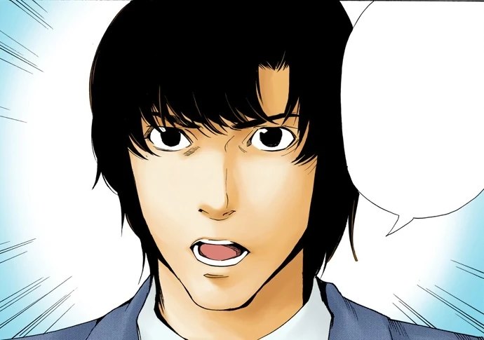 Touta Matsuda, NPA task force member