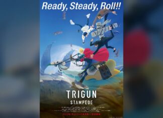 Trigun Watch Order: The Original, Stampede, and Stargaze Explained