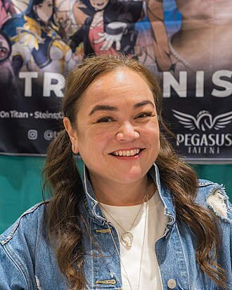 Trina Nishimura