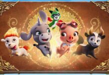 Two New Disney+ Animation Picks for Younger Viewers