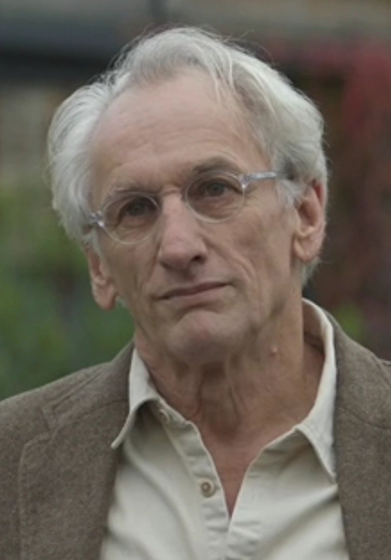 Matt Craven as Victor Crnkovich, revealed as the voice of the Algorithm