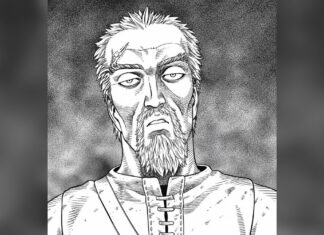 Vinland Saga Characters Ranked by Strength