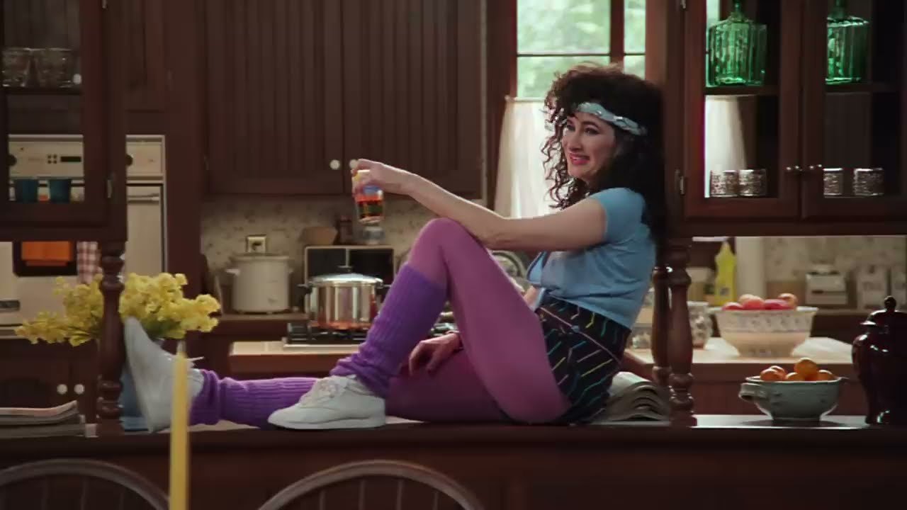 WandaVision official trailer still