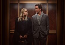 War Is an HBO Max October Premiere to Put on Your List