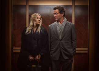 War Is an HBO Max October Premiere to Put on Your List