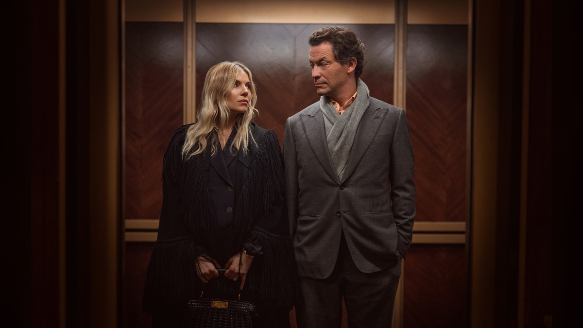 Official first-look image from War