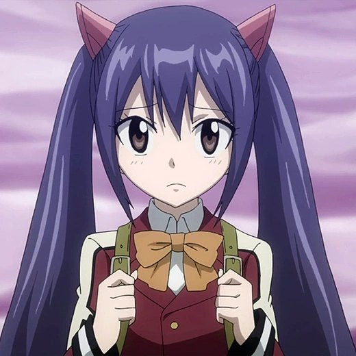 Wendy Marvell, Fairy Tail's Sky Dragon Slayer