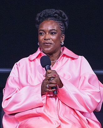 Wunmi Mosaku
