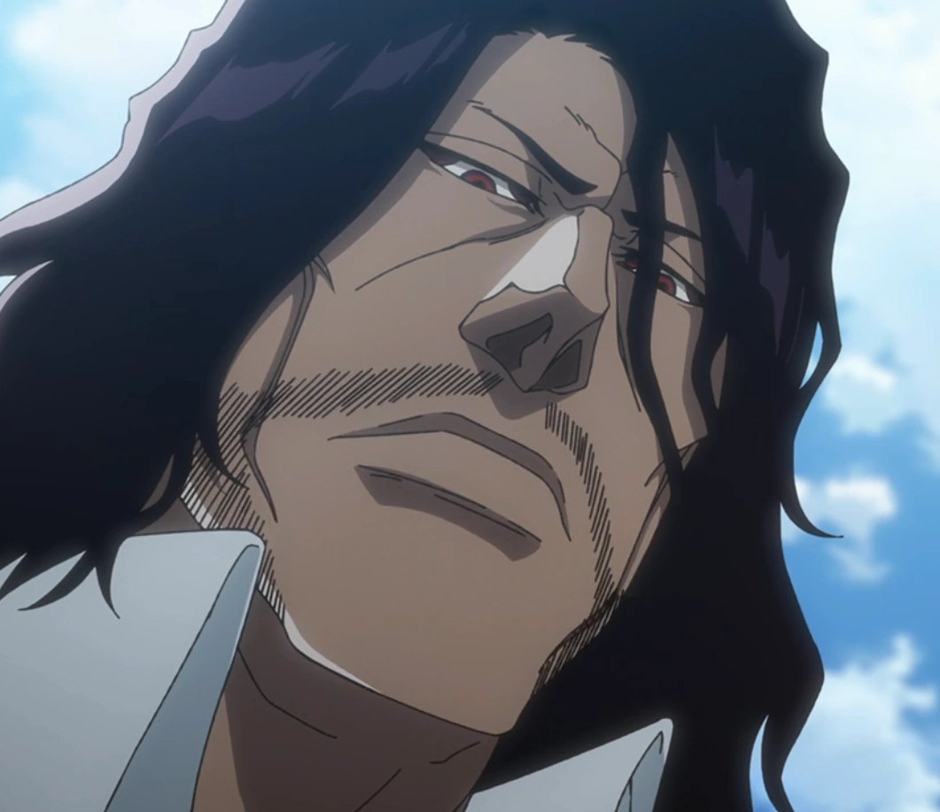 Yhwach, the Quincy Emperor