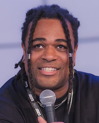 Zeno Robinson